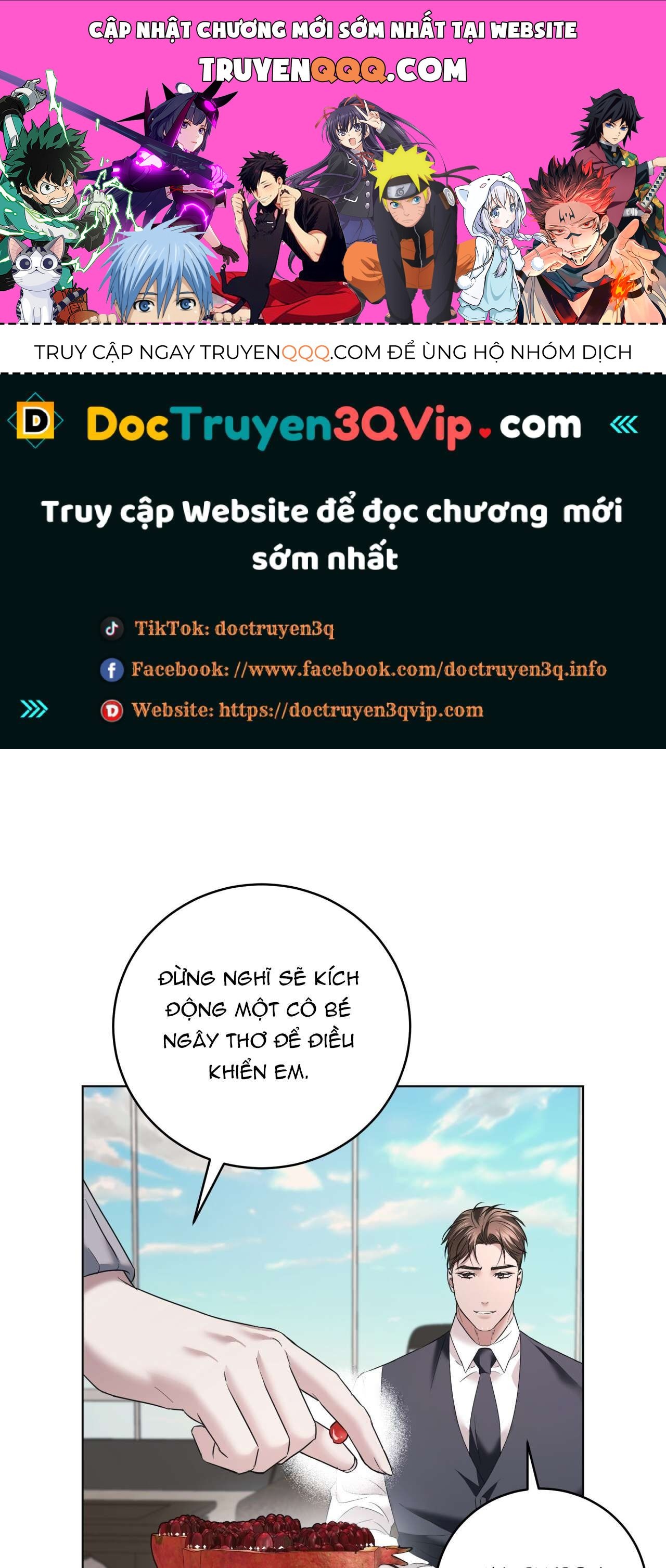 Nhất Túy Kinh Niên - Chương 36.2 - Trang 1