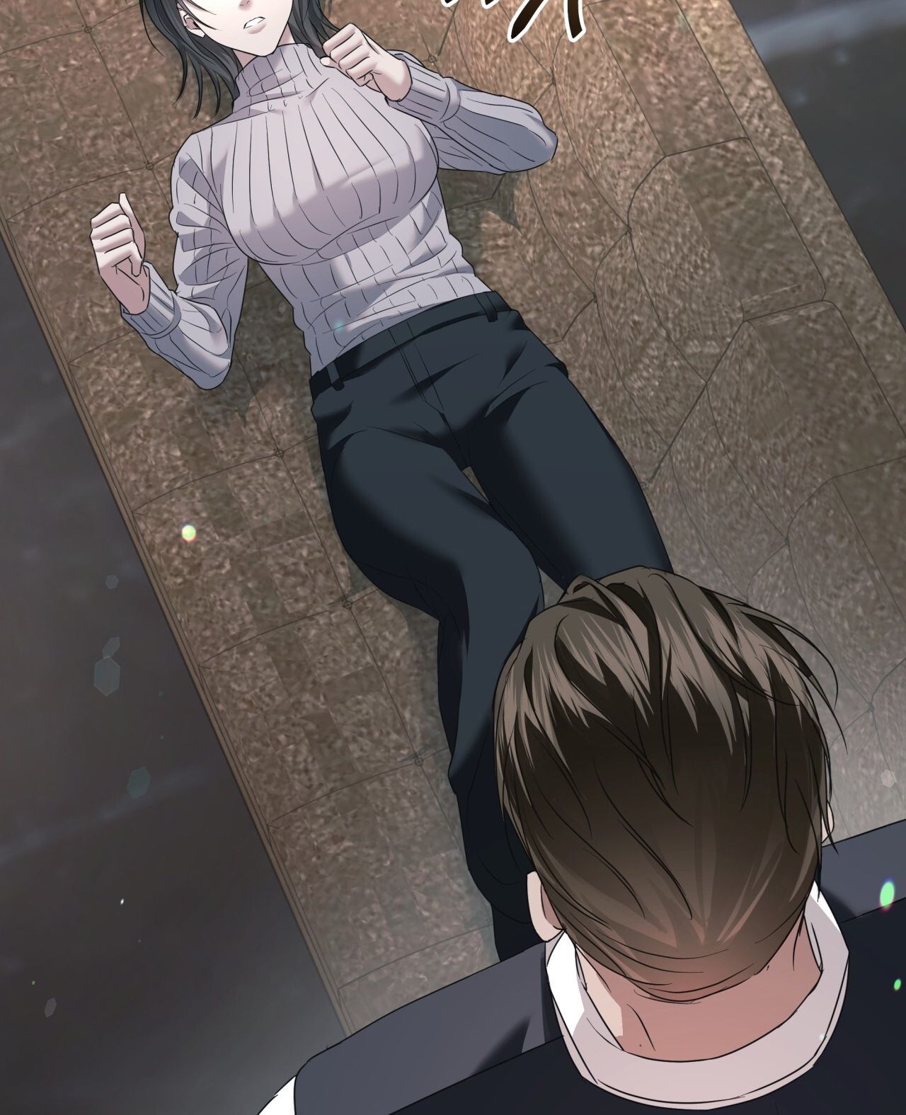 Nhất Túy Kinh Niên - Chương 36.2 - Trang 16