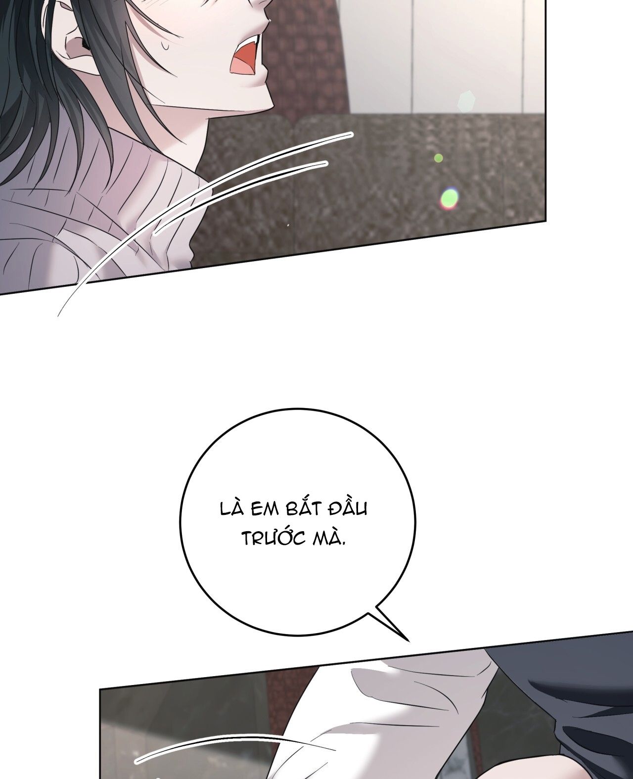 Nhất Túy Kinh Niên - Chương 36.2 - Trang 18