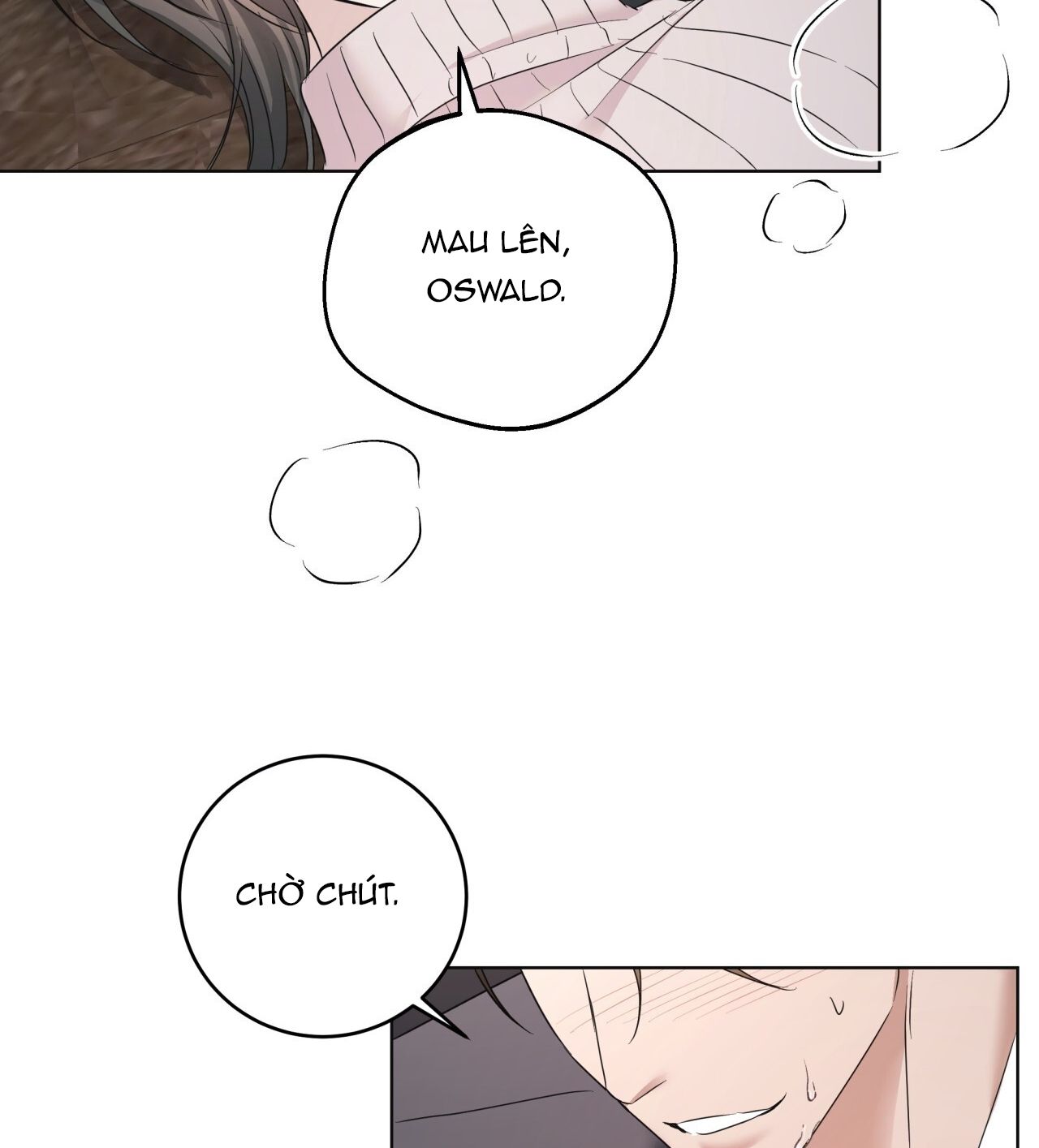 Nhất Túy Kinh Niên - Chương 36.2 - Trang 35