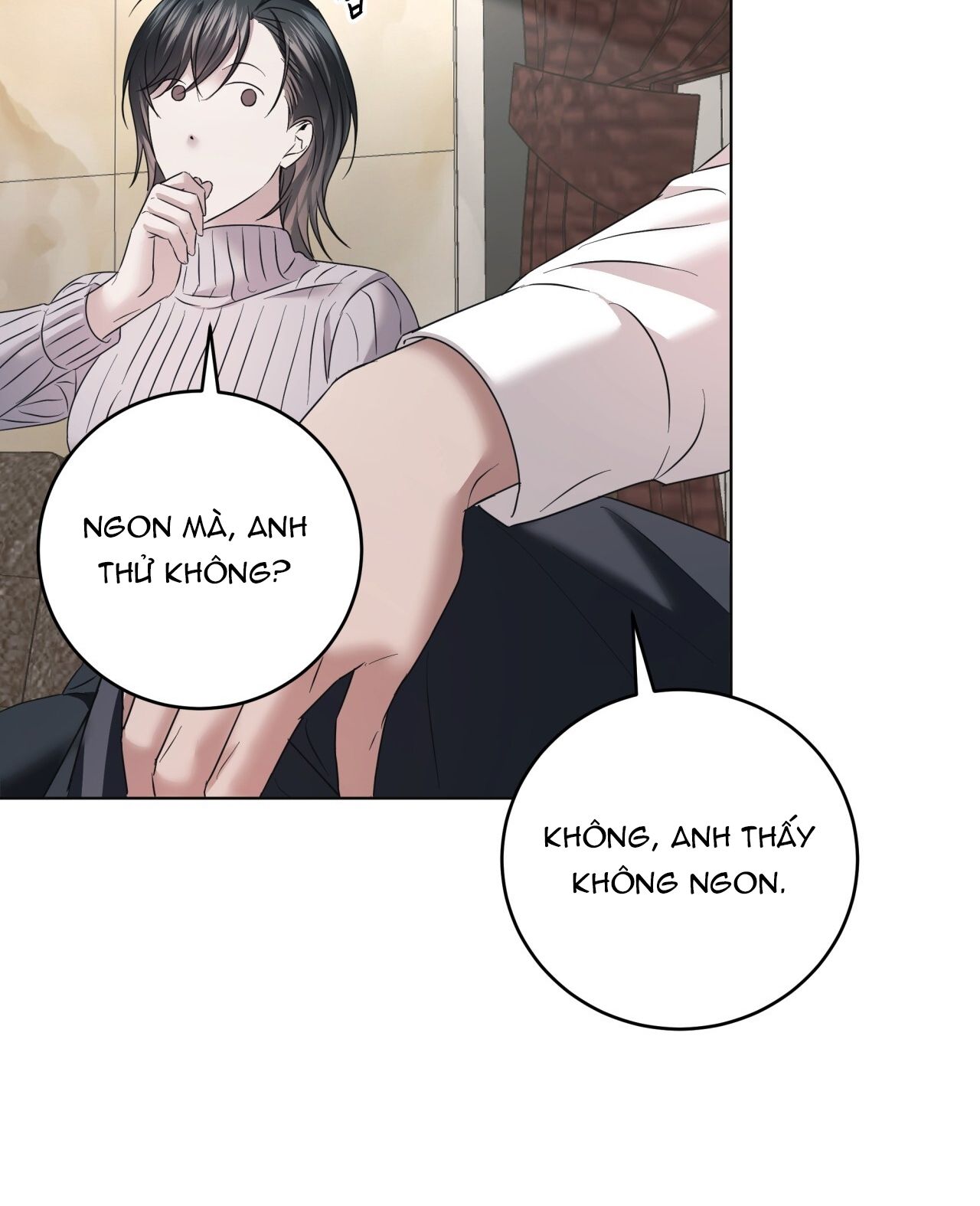 Nhất Túy Kinh Niên - Chương 36.2 - Trang 5