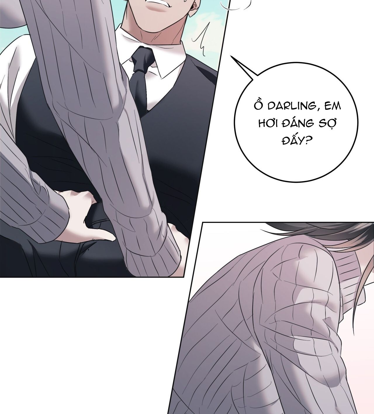 Nhất Túy Kinh Niên - Chương 36.2 - Trang 41