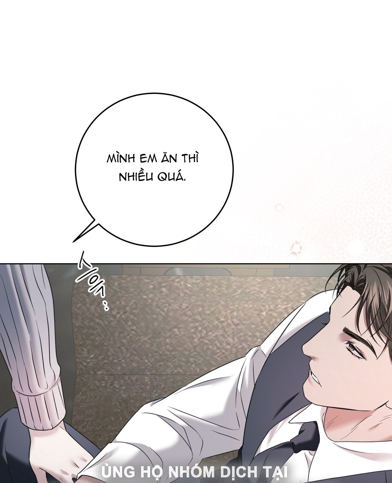 Nhất Túy Kinh Niên - Chương 36.2 - Trang 6