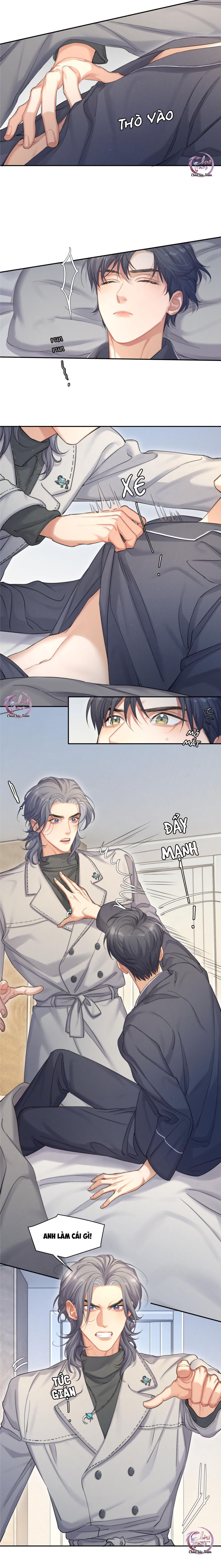 Nhất Túy Kinh Niên - Chương 36 - Trang 11