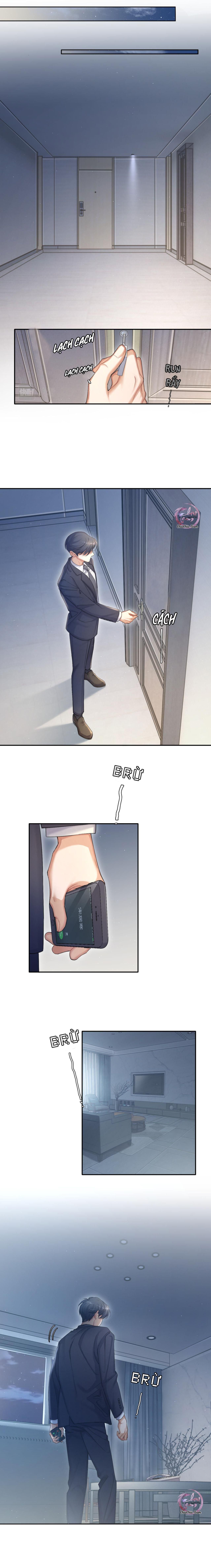 Nhất Túy Kinh Niên - Chương 36 - Trang 6