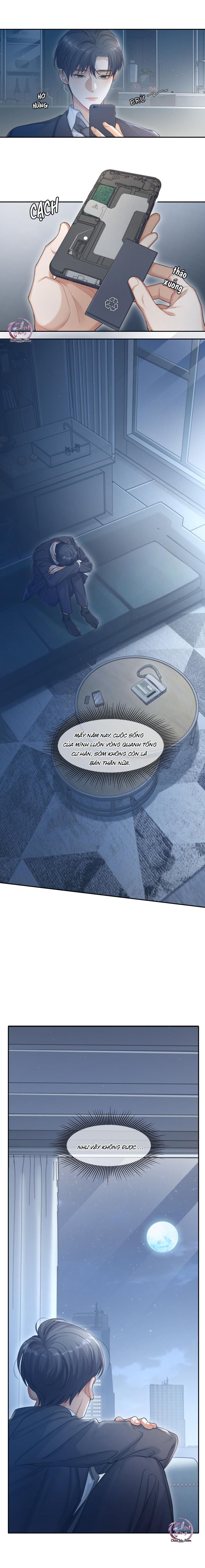 Nhất Túy Kinh Niên - Chương 36 - Trang 7