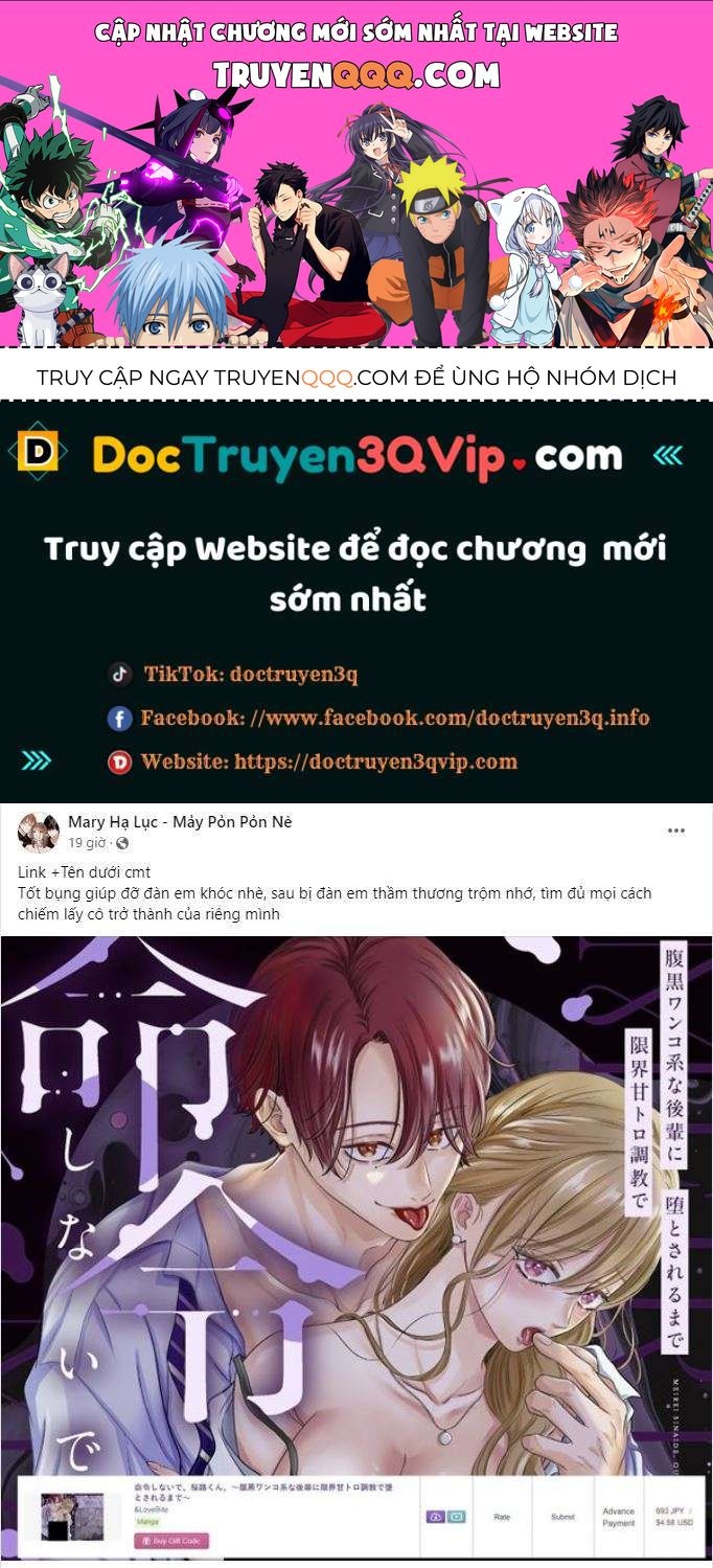 Nhất Túy Kinh Niên - Chương 37.1 - Trang 1