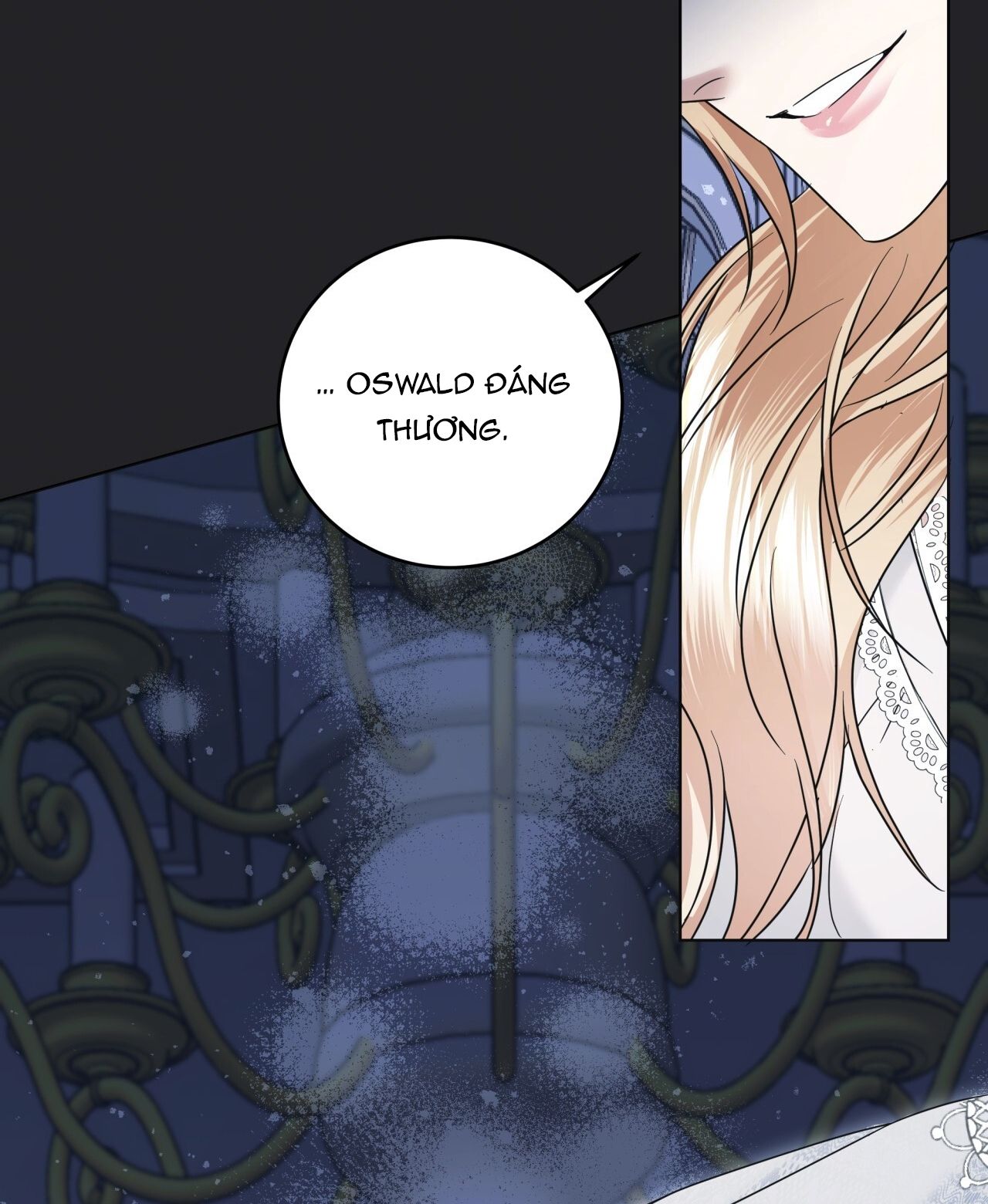 Nhất Túy Kinh Niên - Chương 37.1 - Trang 20