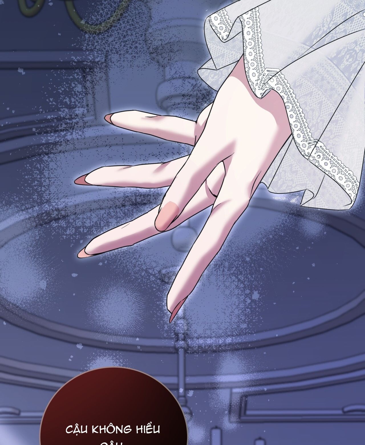 Nhất Túy Kinh Niên - Chương 37.1 - Trang 21