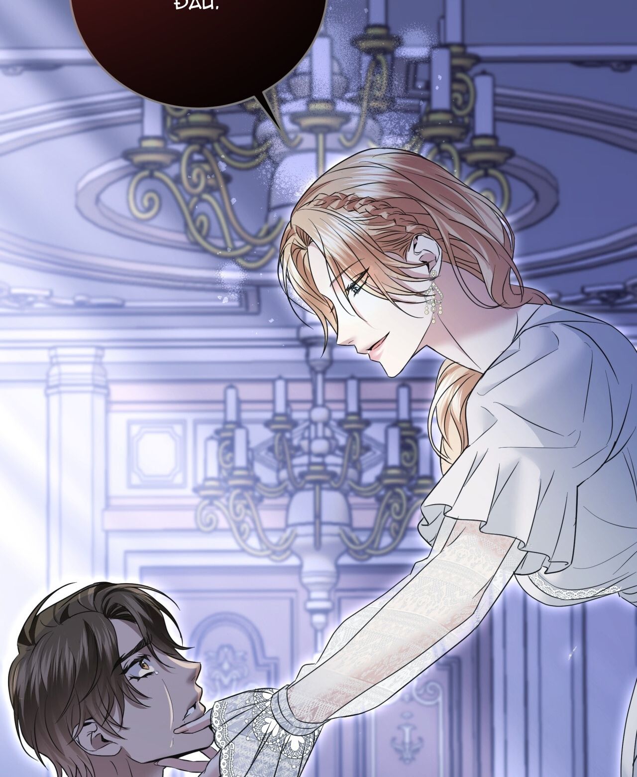 Nhất Túy Kinh Niên - Chương 37.1 - Trang 22