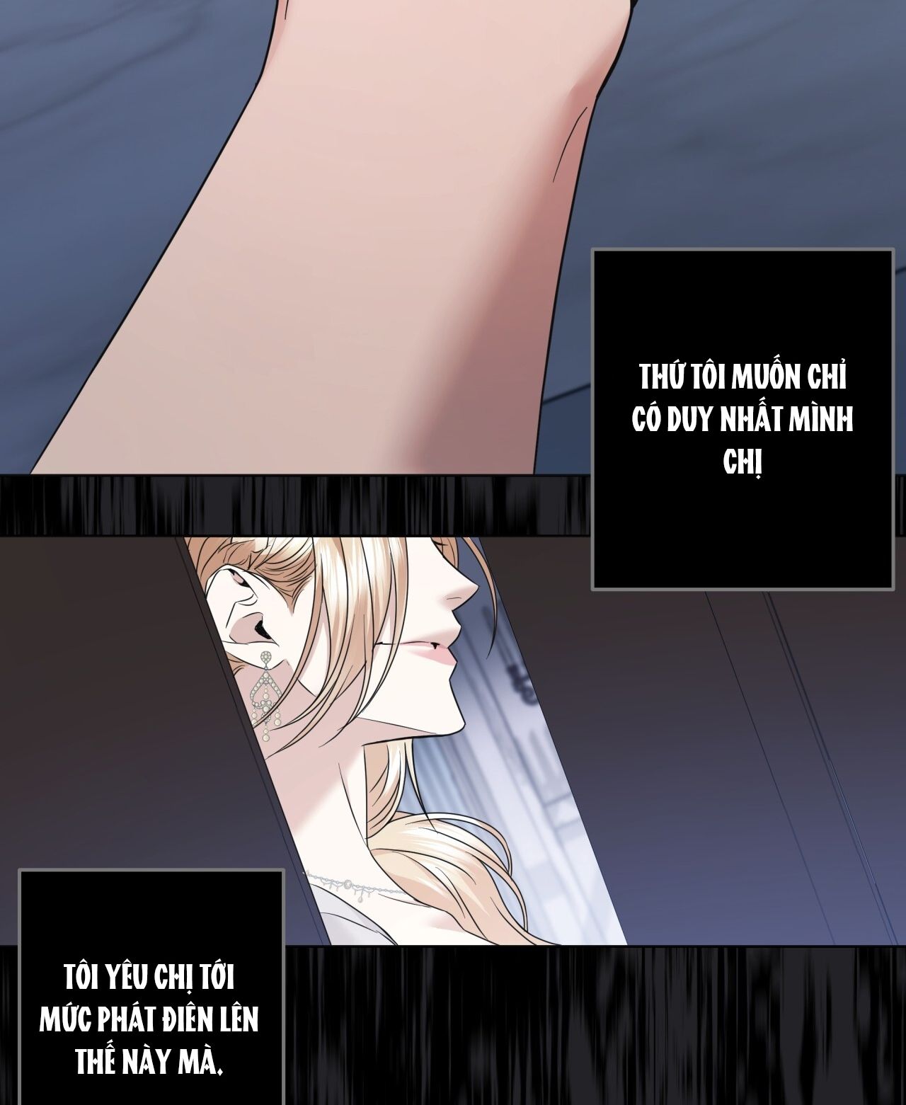 Nhất Túy Kinh Niên - Chương 37.1 - Trang 29