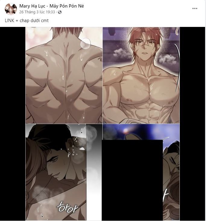 Nhất Túy Kinh Niên - Chương 37.1 - Trang 4