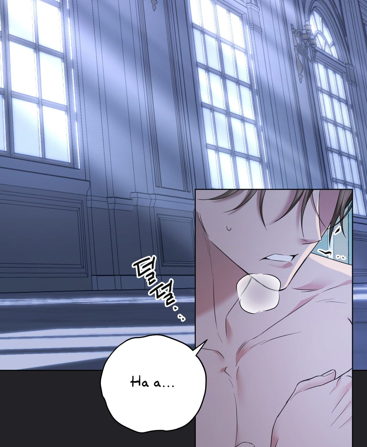 Nhất Túy Kinh Niên - Chương 37.1 - Trang 7