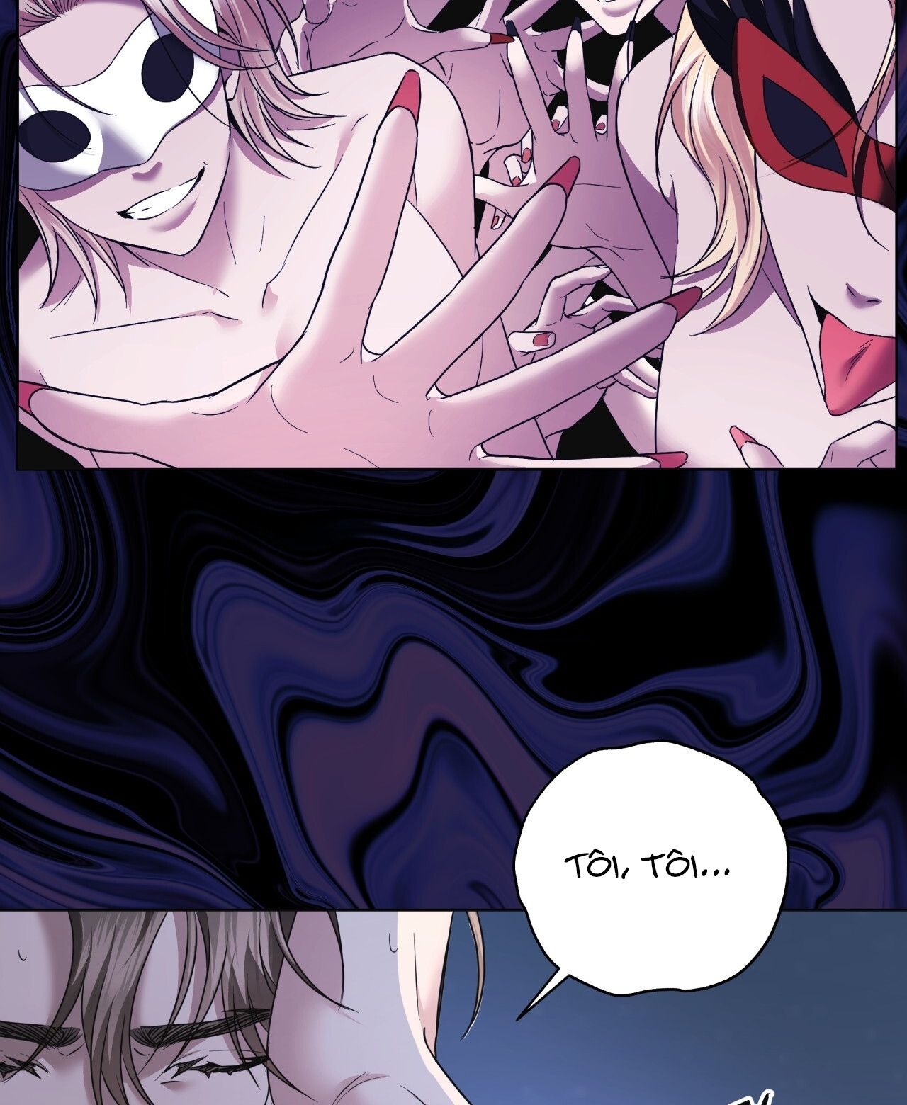 Nhất Túy Kinh Niên - Chương 37.1 - Trang 9