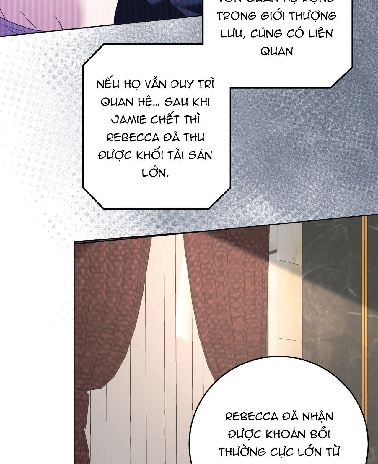 Nhất Túy Kinh Niên - Chương 37.2 - Trang 13