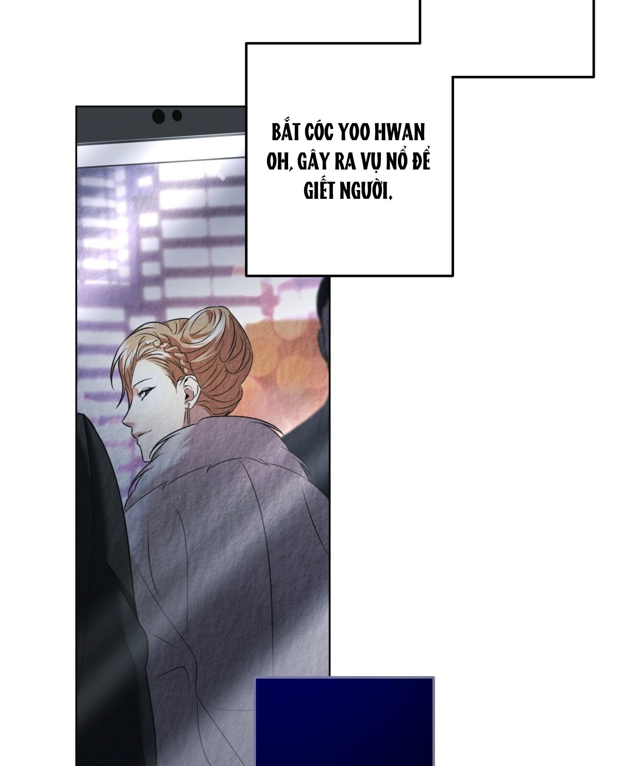 Nhất Túy Kinh Niên - Chương 37.2 - Trang 21