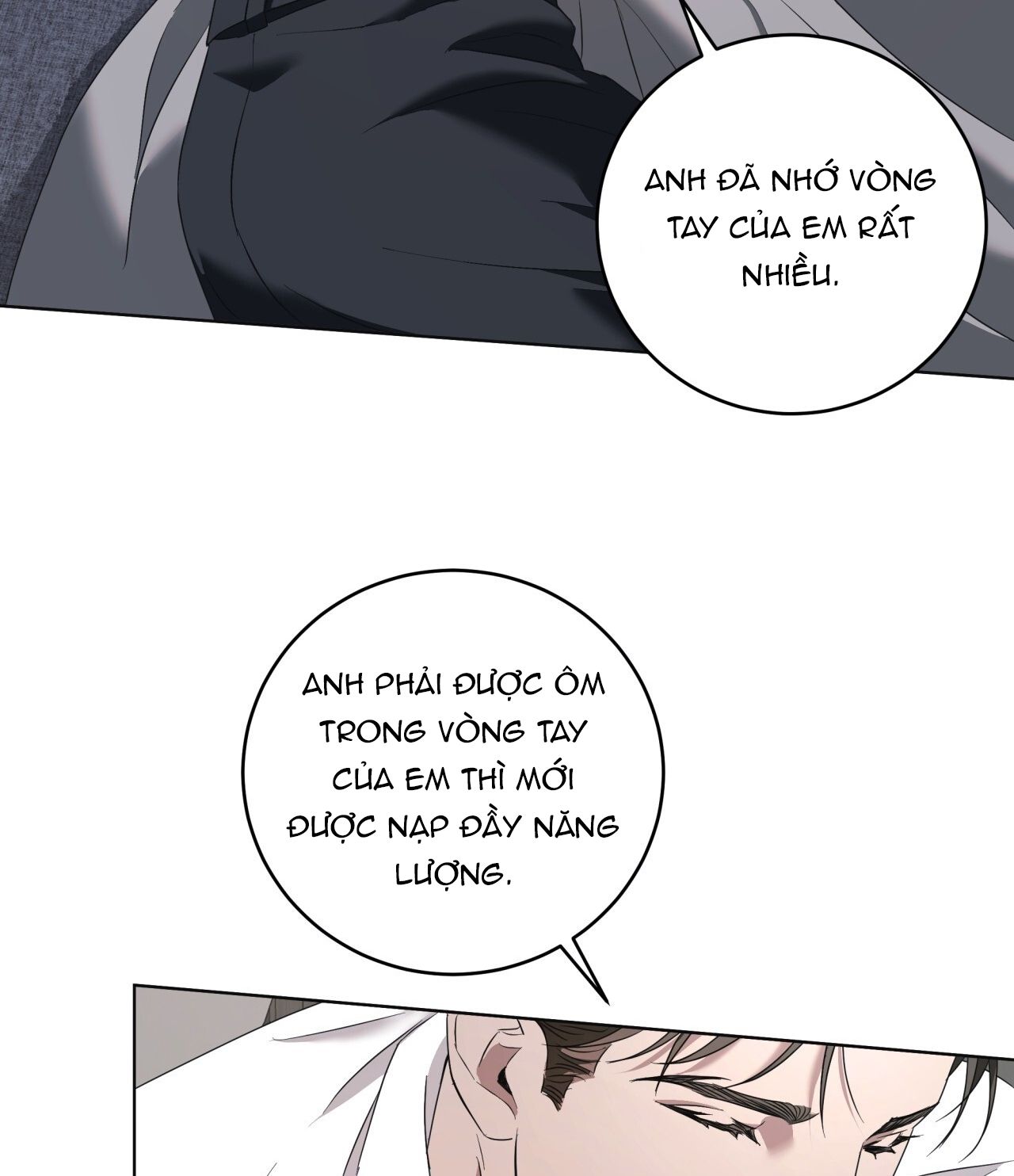 Nhất Túy Kinh Niên - Chương 37.2 - Trang 35