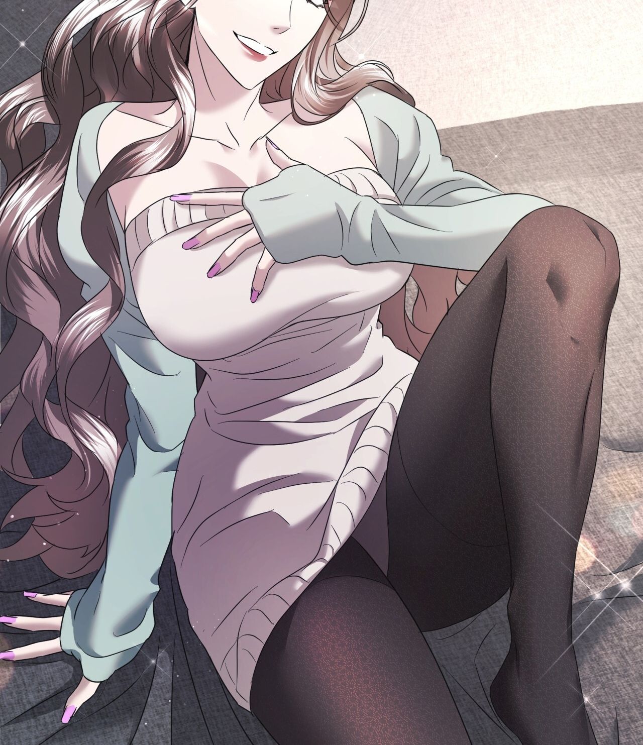 Nhất Túy Kinh Niên - Chương 37.2 - Trang 42