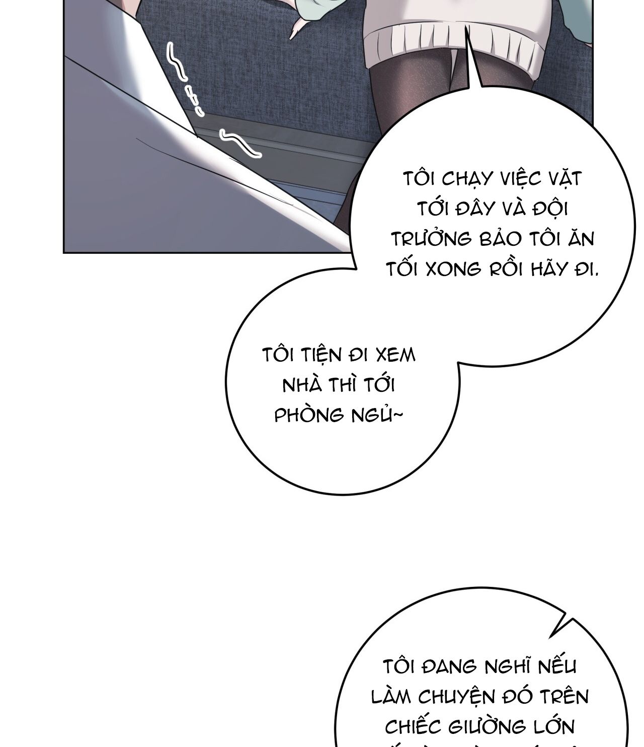 Nhất Túy Kinh Niên - Chương 37.2 - Trang 46