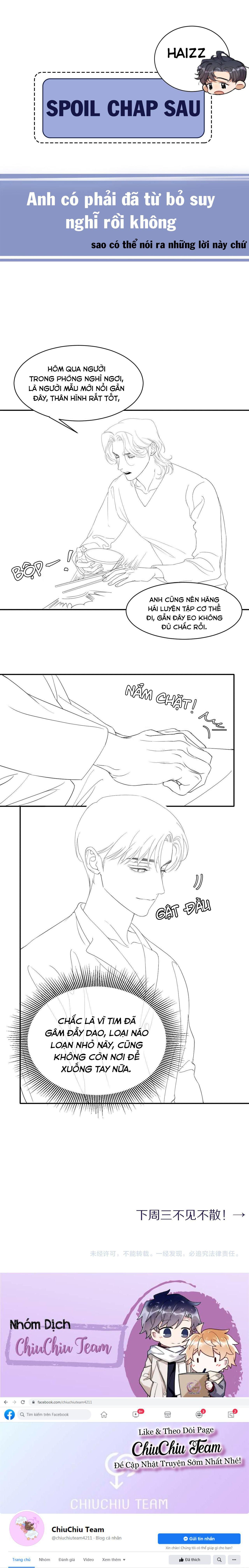 Nhất Túy Kinh Niên - Chương 37 - Trang 11