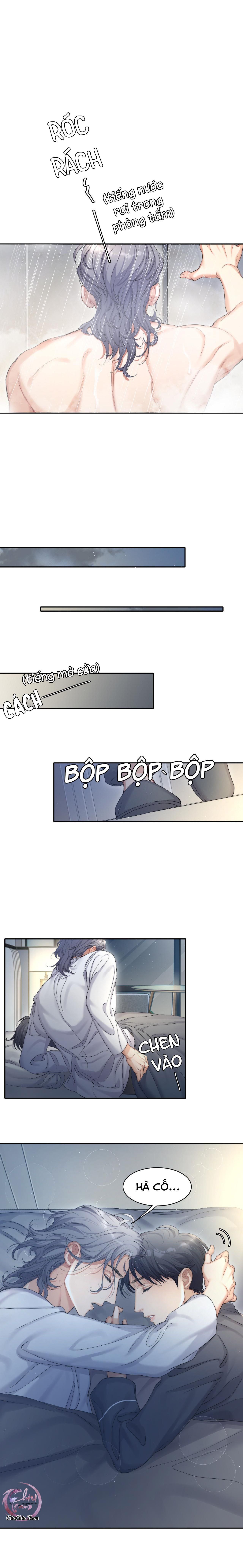 Nhất Túy Kinh Niên - Chương 37 - Trang 6