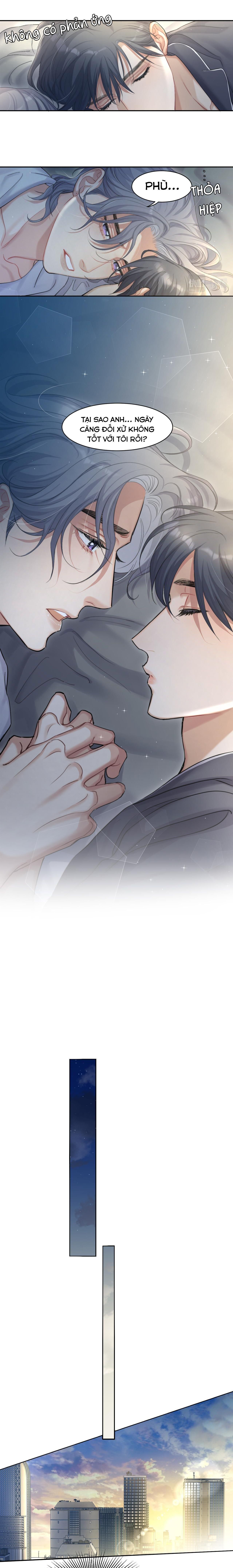 Nhất Túy Kinh Niên - Chương 37 - Trang 7