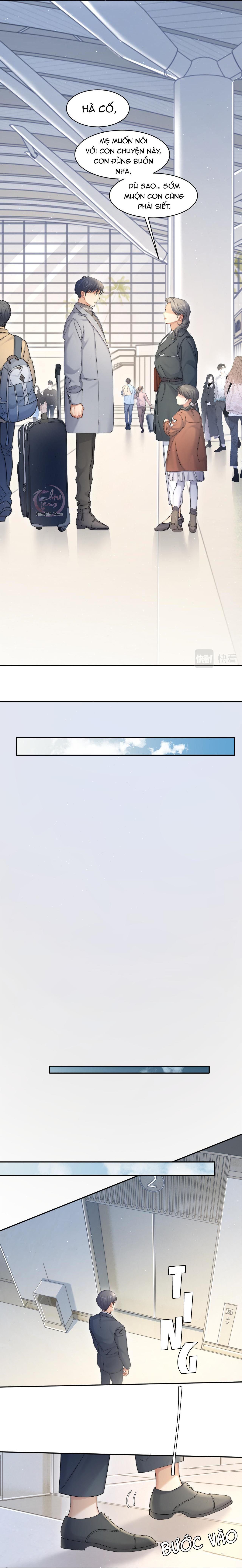 Nhất Túy Kinh Niên - Chương 38 - Trang 11