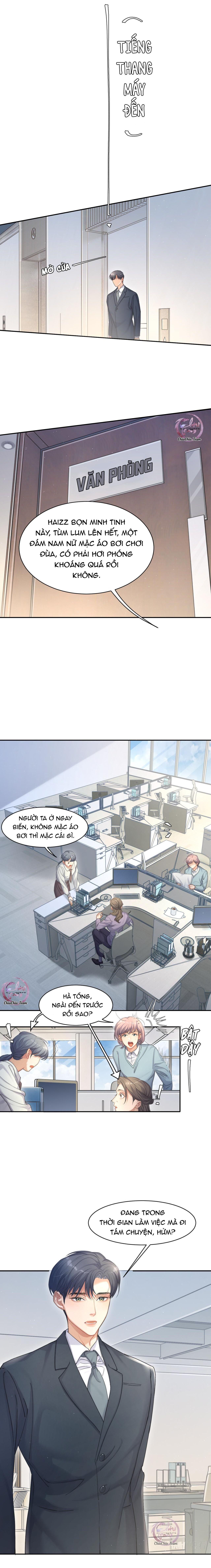 Nhất Túy Kinh Niên - Chương 38 - Trang 13