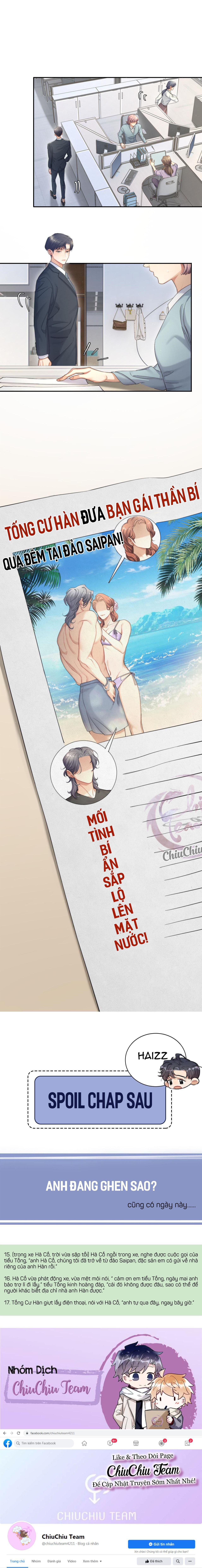 Nhất Túy Kinh Niên - Chương 38 - Trang 14