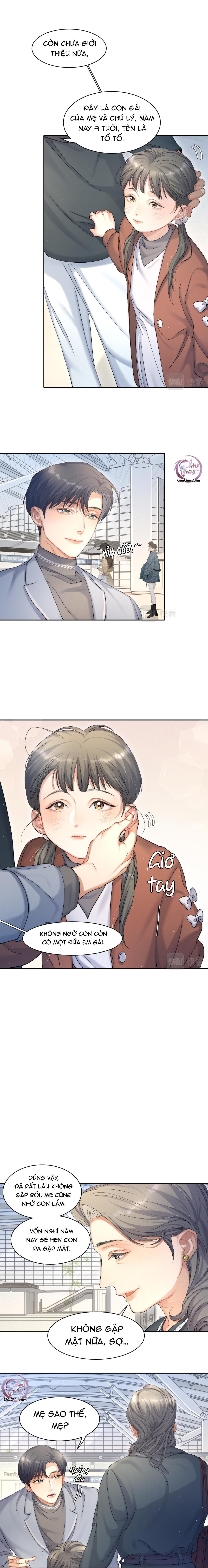 Nhất Túy Kinh Niên - Chương 38 - Trang 10