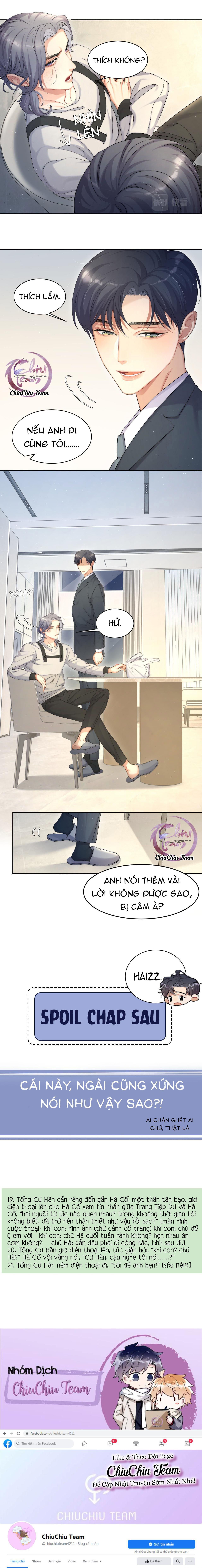 Nhất Túy Kinh Niên - Chương 39 - Trang 11