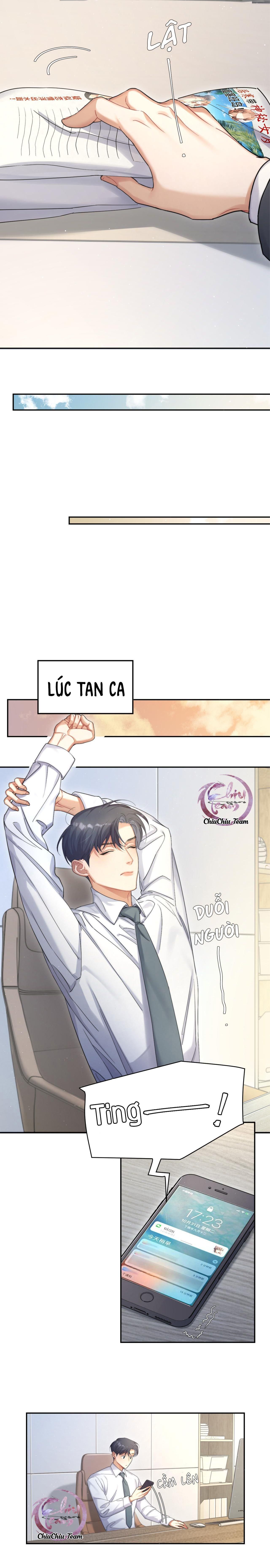 Nhất Túy Kinh Niên - Chương 39 - Trang 5