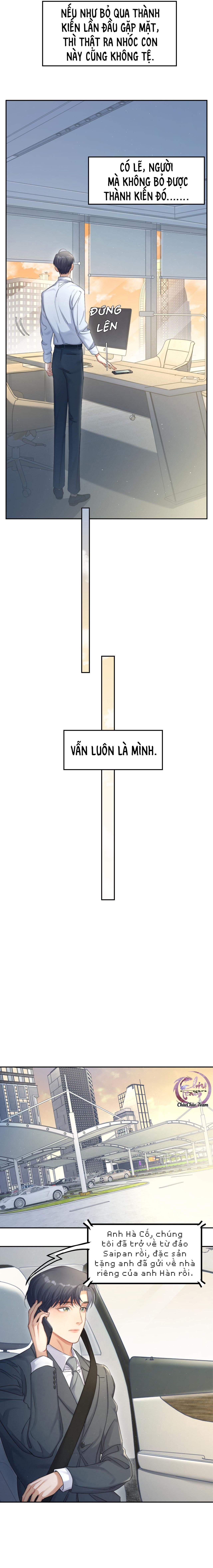 Nhất Túy Kinh Niên - Chương 39 - Trang 7