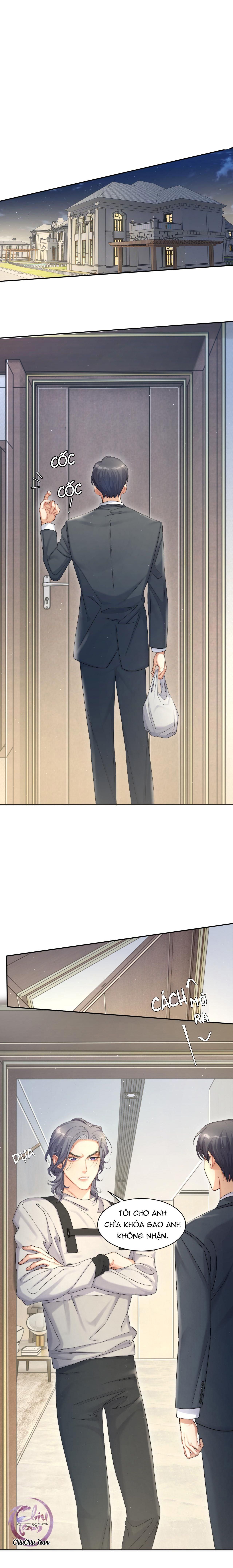 Nhất Túy Kinh Niên - Chương 39 - Trang 9