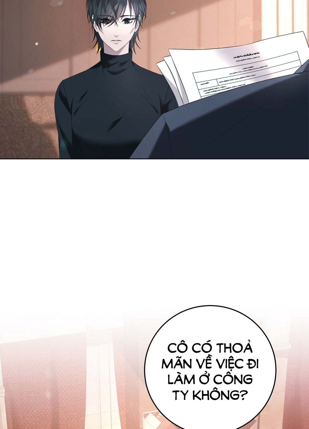 Nhất Túy Kinh Niên - Chương 4.1 - Trang 17