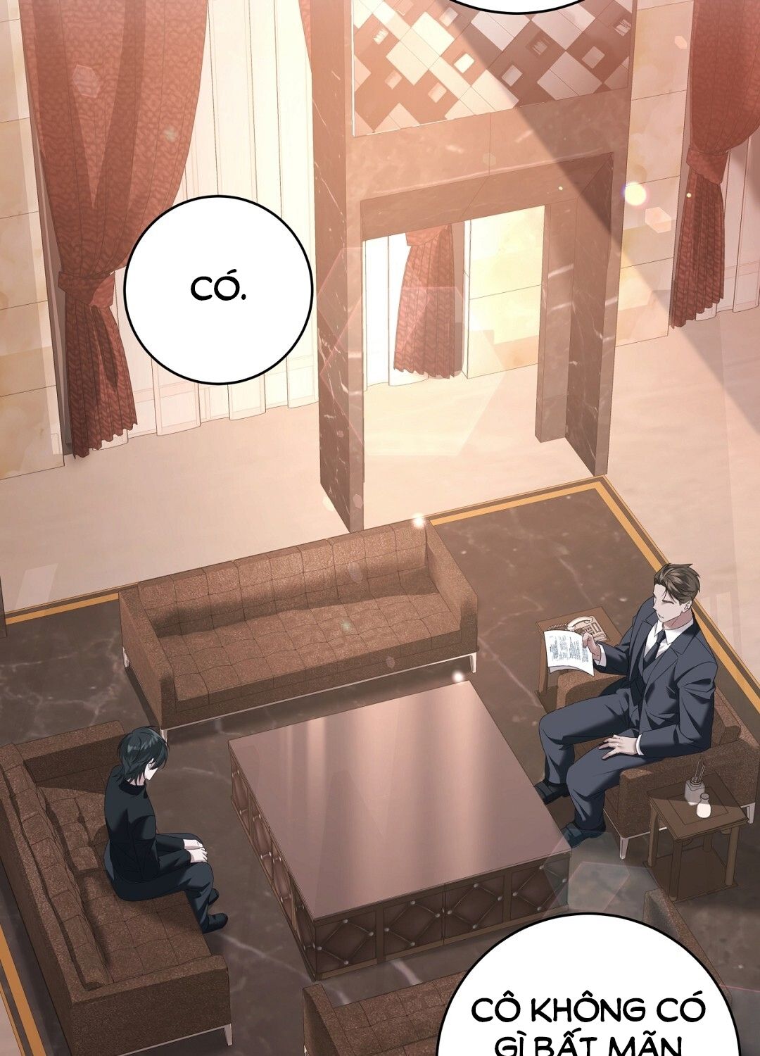 Nhất Túy Kinh Niên - Chương 4.1 - Trang 18