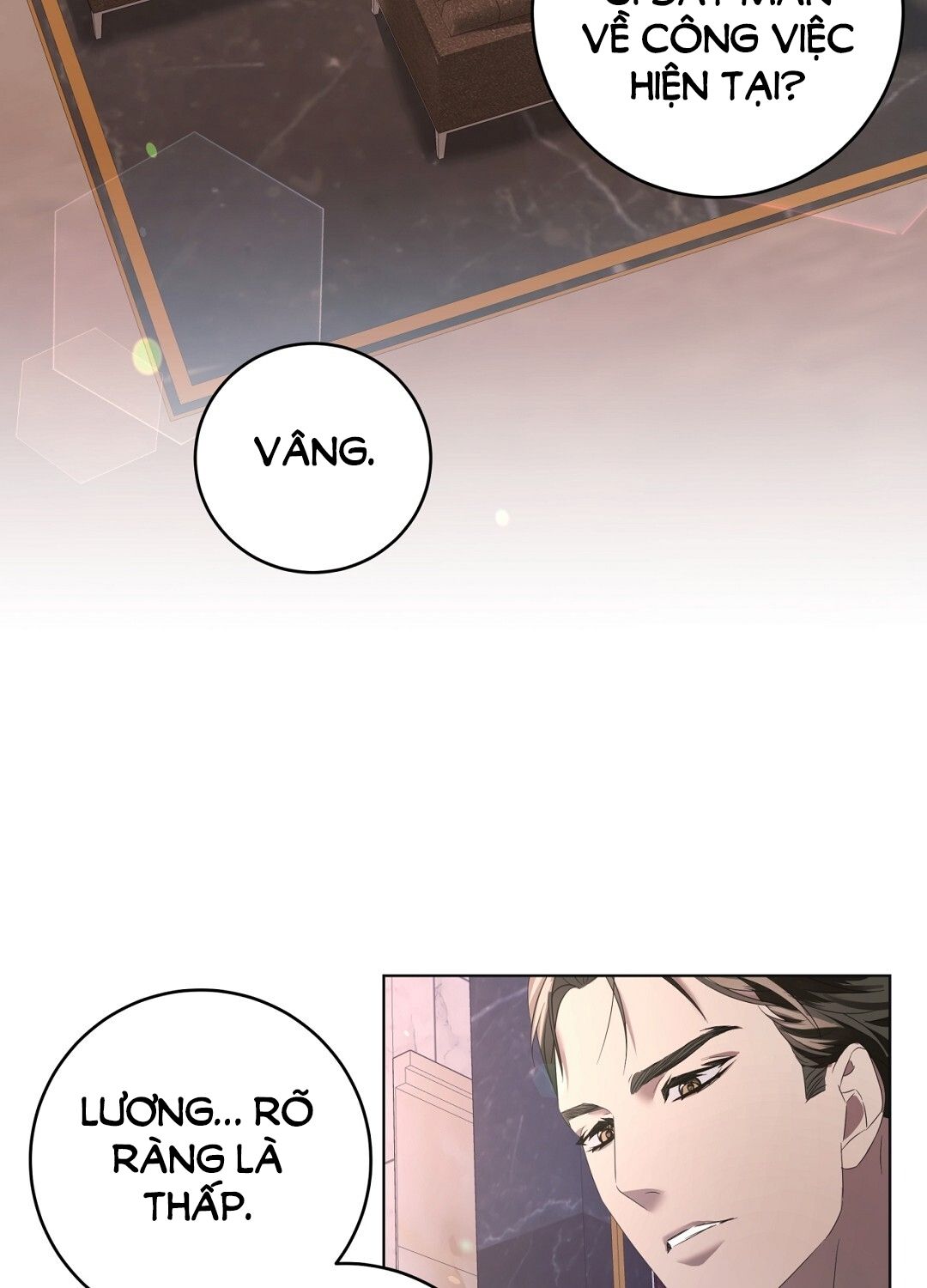 Nhất Túy Kinh Niên - Chương 4.1 - Trang 19