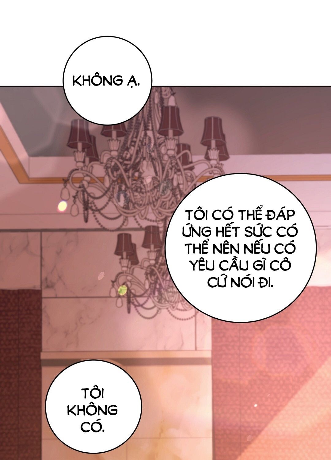 Nhất Túy Kinh Niên - Chương 4.1 - Trang 23