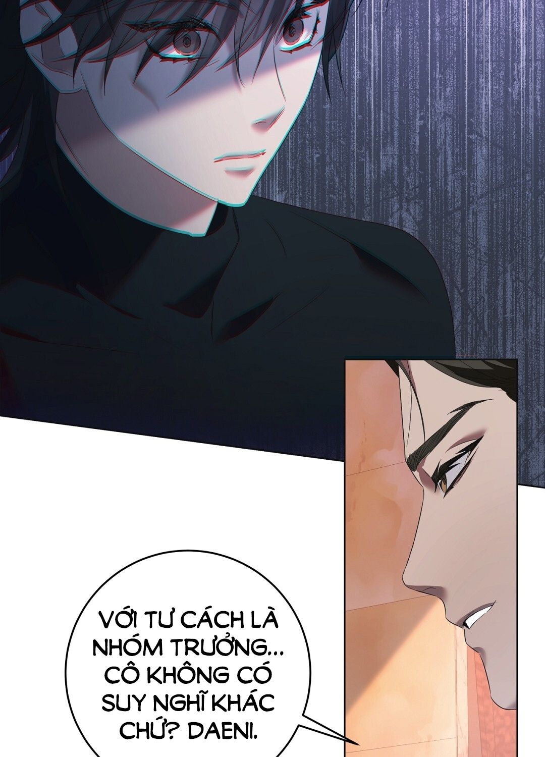 Nhất Túy Kinh Niên - Chương 4.1 - Trang 28