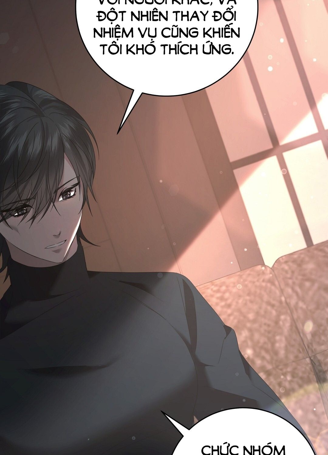 Nhất Túy Kinh Niên - Chương 4.1 - Trang 34