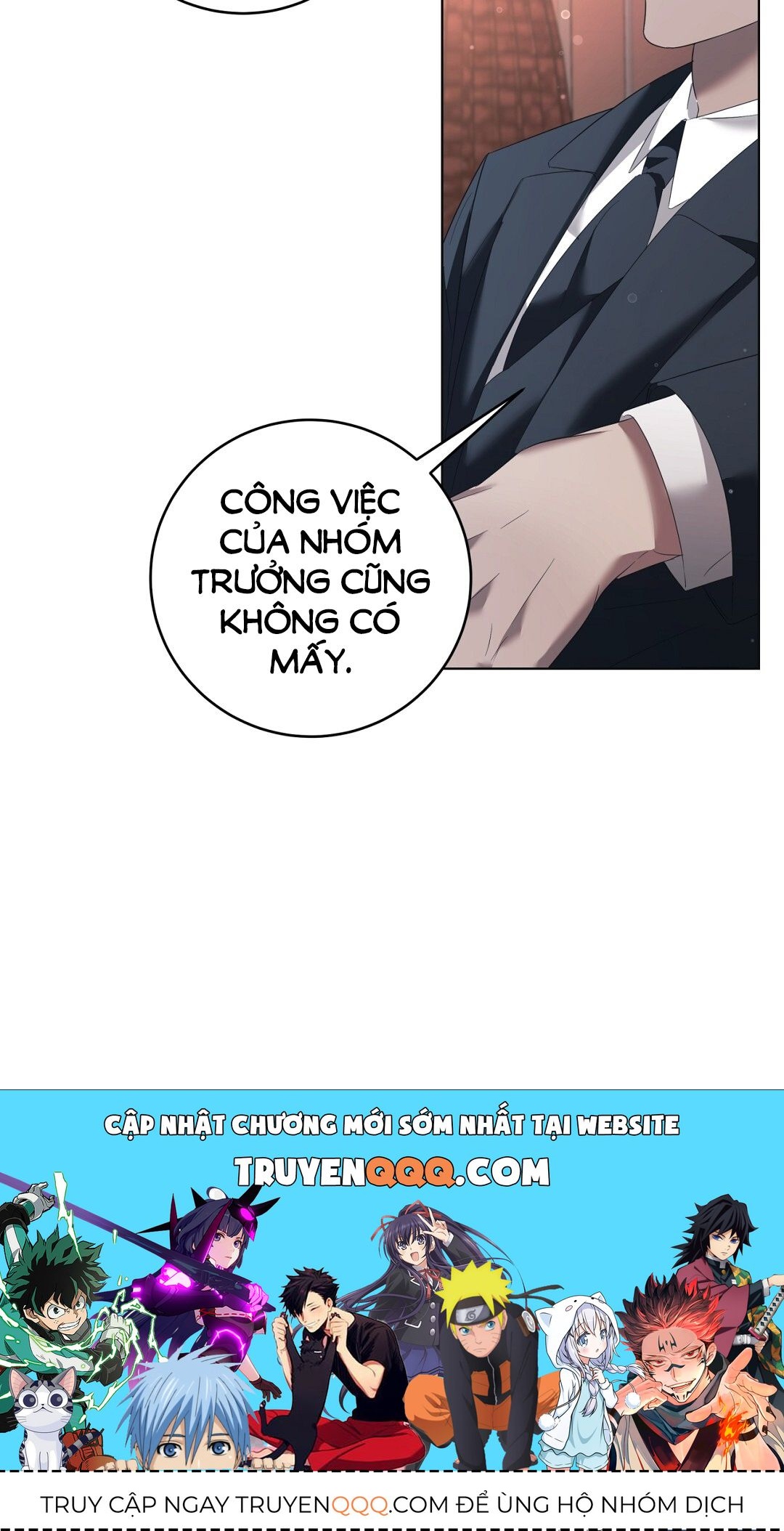 Nhất Túy Kinh Niên - Chương 4.1 - Trang 36