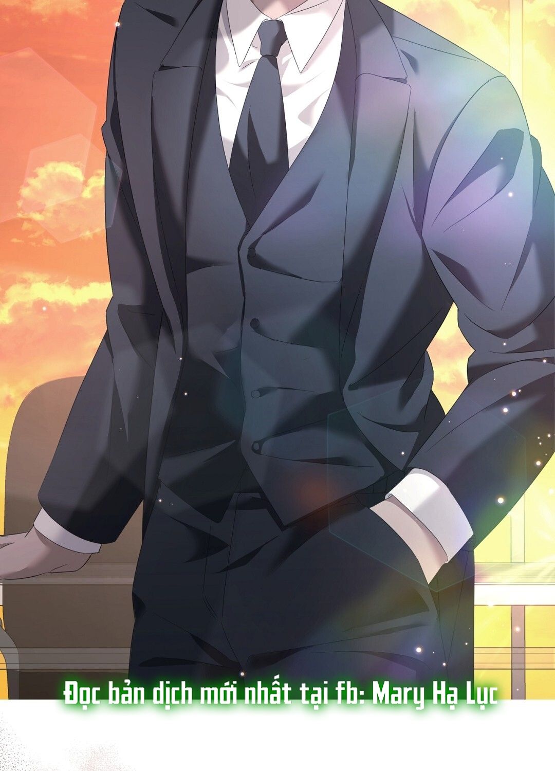 Nhất Túy Kinh Niên - Chương 4.1 - Trang 10