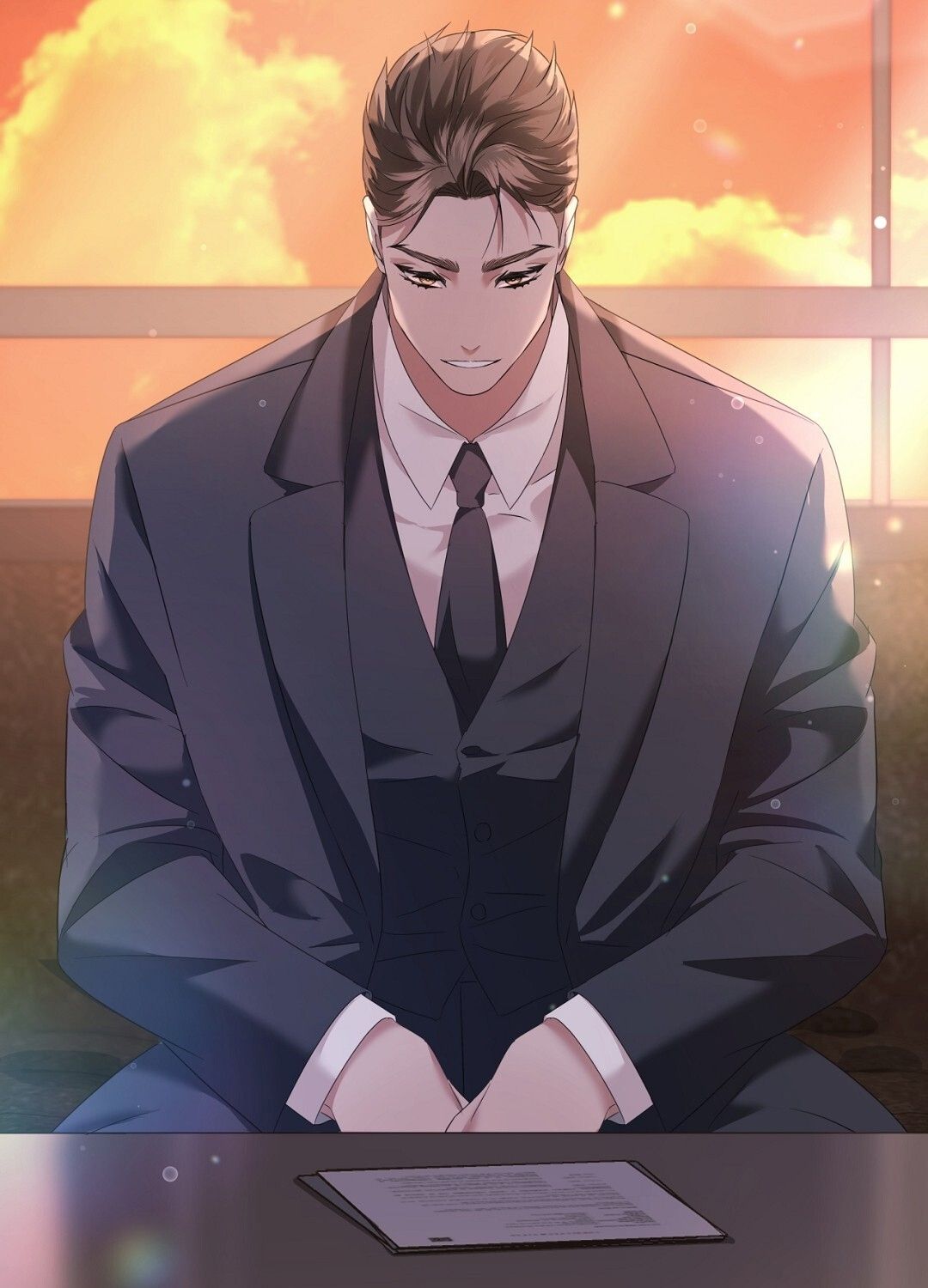 Nhất Túy Kinh Niên - Chương 4.2 - Trang 2