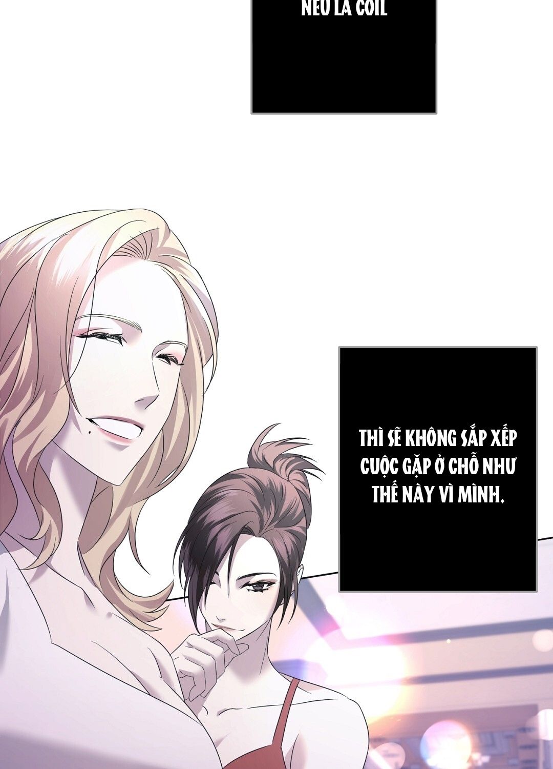 Nhất Túy Kinh Niên - Chương 4.2 - Trang 35