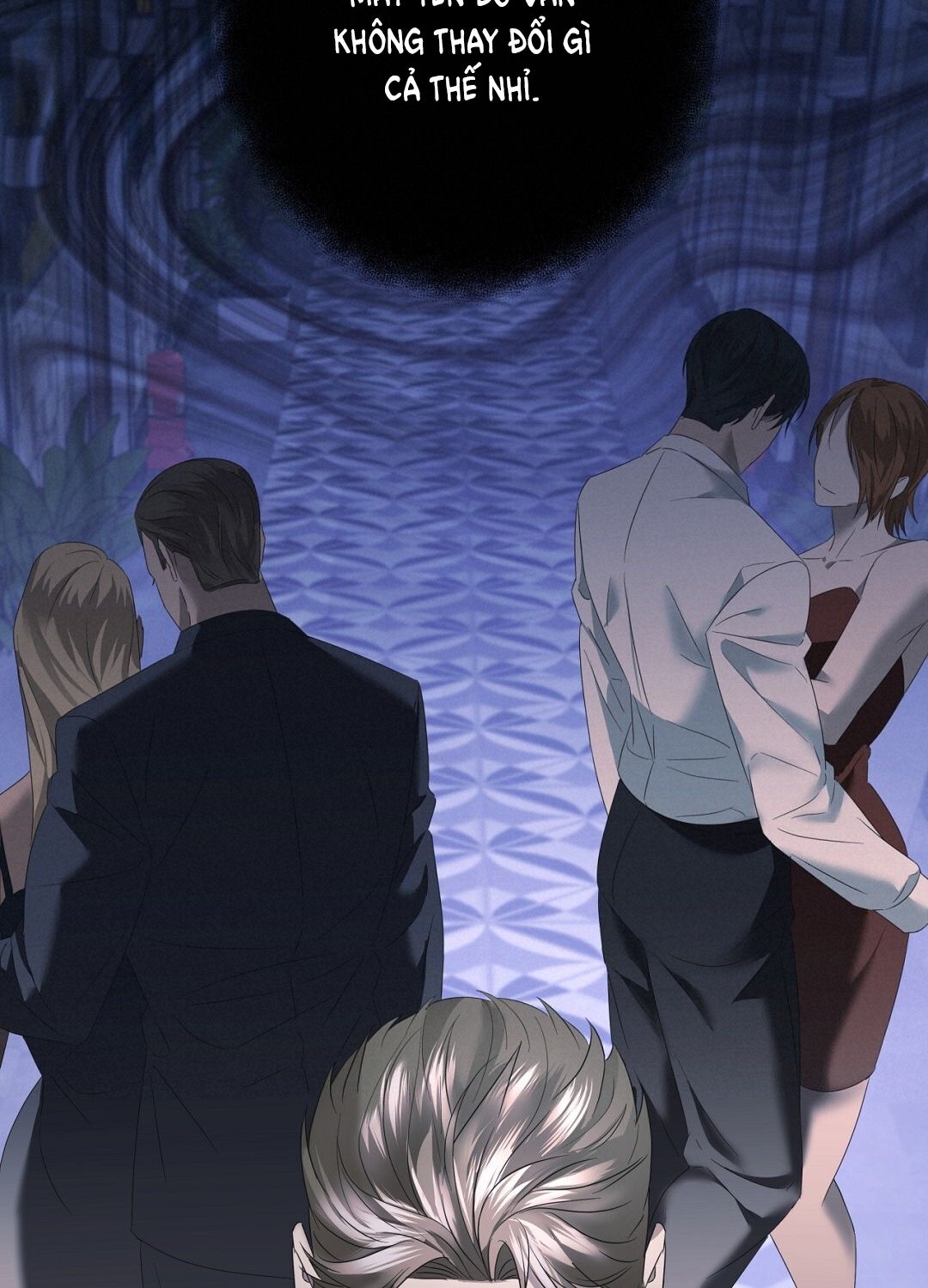 Nhất Túy Kinh Niên - Chương 4.2 - Trang 37