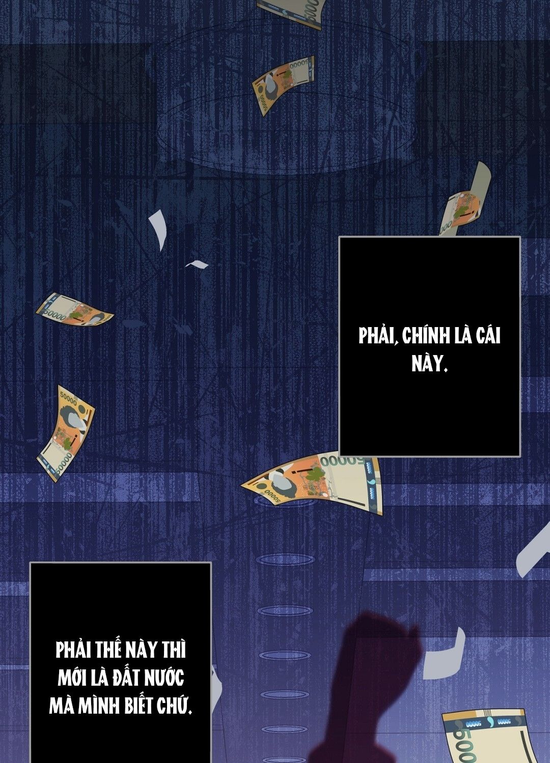 Nhất Túy Kinh Niên - Chương 4.2 - Trang 41