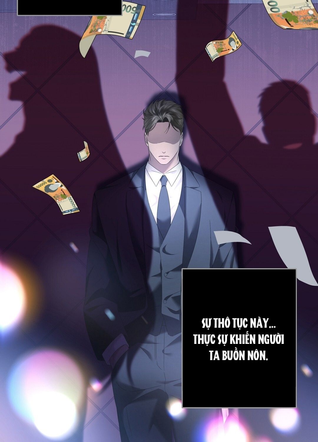 Nhất Túy Kinh Niên - Chương 4.2 - Trang 42