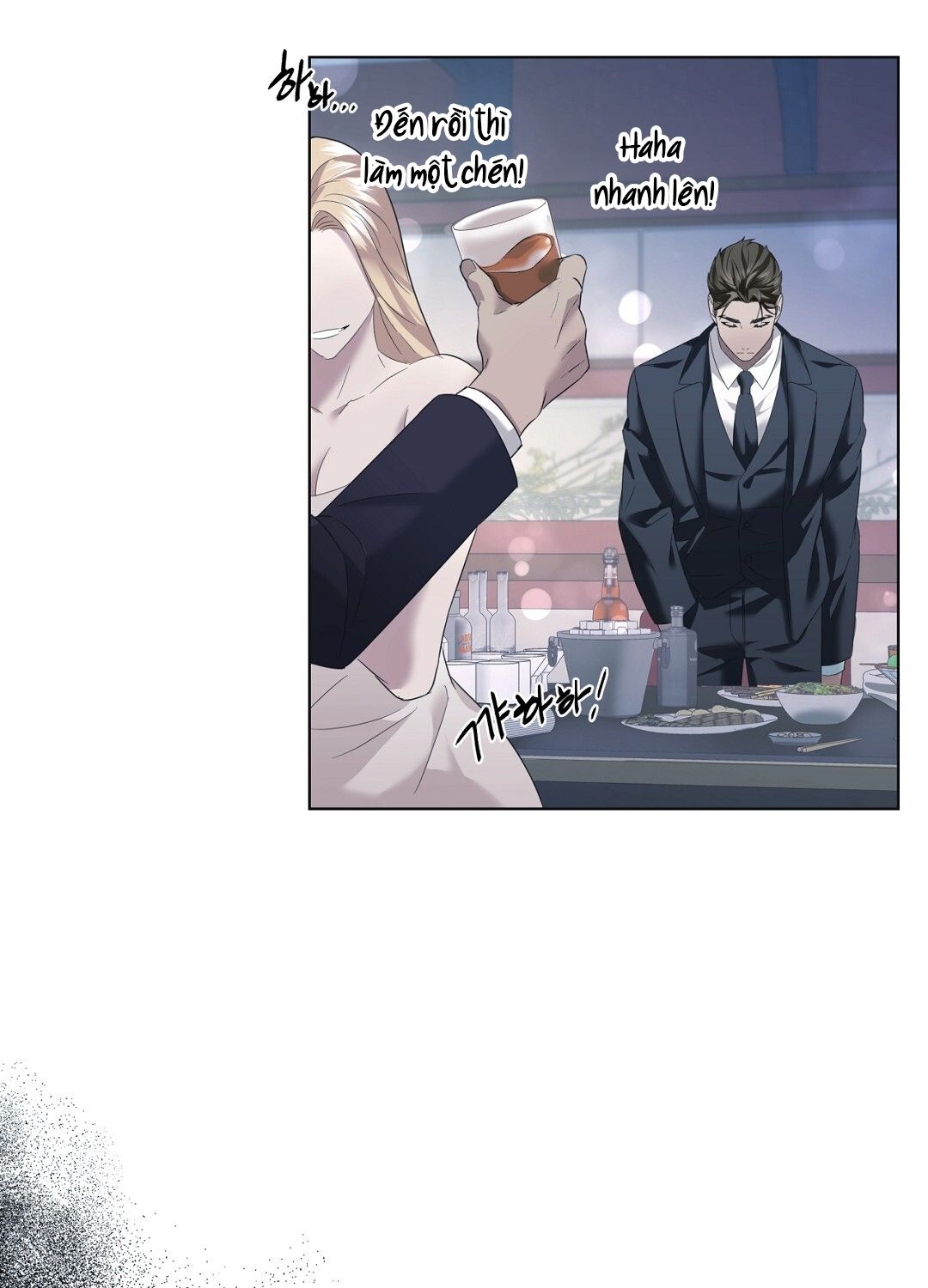 Nhất Túy Kinh Niên - Chương 4.2 - Trang 51