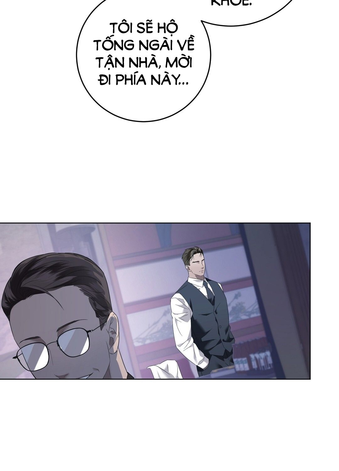 Nhất Túy Kinh Niên - Chương 4.2 - Trang 57