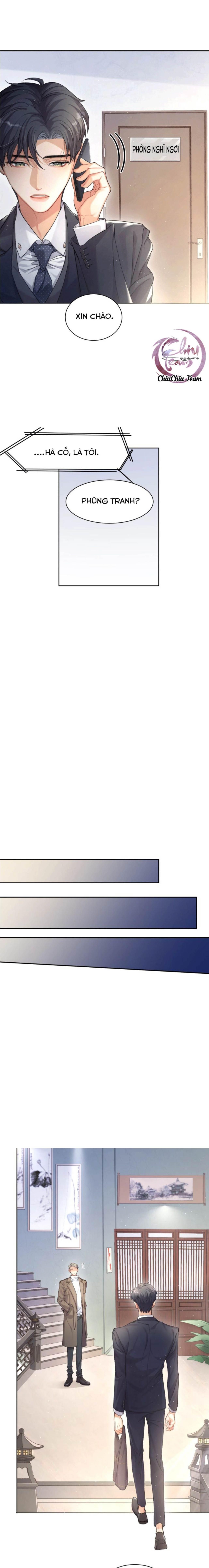 Nhất Túy Kinh Niên - Chương 4 - Trang 11